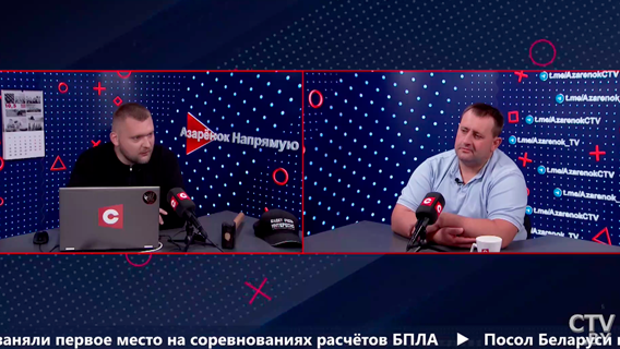 Пустовой: «Это просто бренд настоящего русского мужика». В чём заключается феномен Пригожина?-1