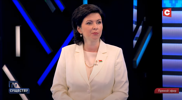 Татьяна Лугина: «Приходят новые молодые люди, они уже воспитаны смелее, они хотят совершенствоваться через частный бизнес»-1