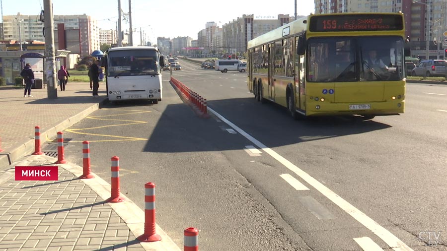 Станции минского метро от «Фрунзенской» до «Каменной Горки» будут закрыты 21 и 22 марта-7