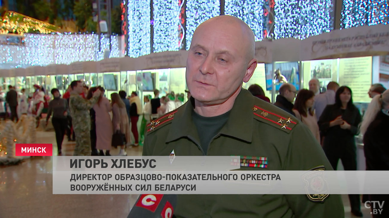 Генсекретарь Белорусского Красного Креста: «Без воспитания гуманизма в себе ты волонтёром не станешь»-10