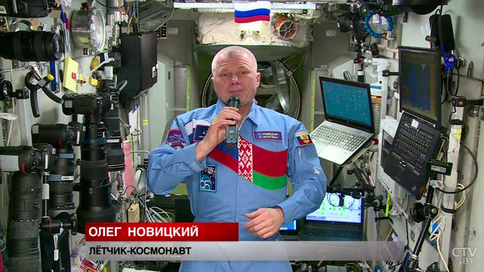 «Каждый солдат мечтает стать генералом». В Следственном комитете молодые специалисты приняли присягу-19