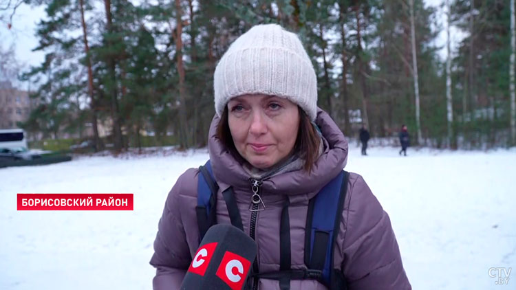 Более 8 тысяч новобранцев приняли присягу в Беларуси. Новое пополнение принимает Военную присягу-4