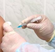 Дополнительные пункты вакцинации в Минске заработали в крупных торговых сетях и развлекательных центрах