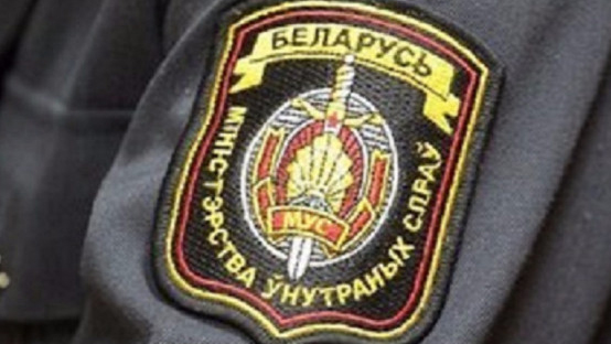 Участковые милиционеры по средам будут проводить приём граждан -1