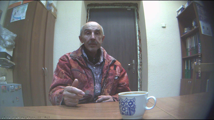 Диверсанты СБУ признались, как готовили теракт в Лельчицах – видео с допроса