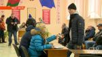 Жена сказала: «Иди, служи и отдавай долг». В Беларуси продолжается  комплексная проверка Вооруженных Сил