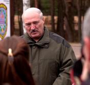 Александр Лукашенко: зачем в Беларуси создавать авиабазу, если она в Смоленске – в трёх минутах подлёта до Бобруйска?