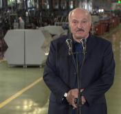 Александр Лукашенко: банкир сделал заявление, что ему якобы до выборов предлагали должность премьер-министра. Такой мелкий блеф и обман