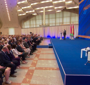 Александр Лукашенко: министр был прав – во время поступления с глазу на глаз надо видеть человека