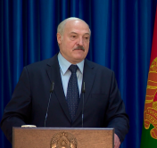 Александр Лукашенко: «В том виде, как мы понимаем эту демократию, её близко нет ни в одной стране»