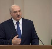 Александр Лукашенко о детях на акциях протеста: «Не дай бог какая-то провокация – и будет как в этом переходе»