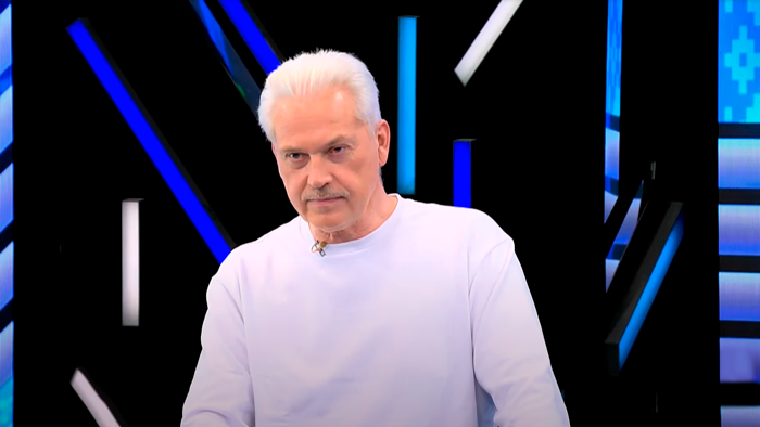 «У нас будет мобилизация». Как лучше всего бороться с фейками по мнению Муковозчика?