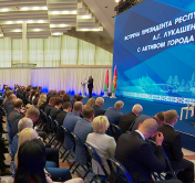 Президент Беларуси о борьбе с коронавирусом: большинство меня дураком считали, когда был предложен этот вариант