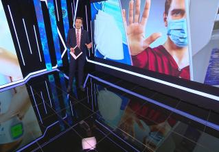 220 млн евро на транспортировку пациентов между странами. Как ЕС встречает вторую волну коронавируса