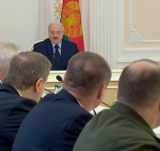 Александр Лукашенко о ситуации в Кыргызстане: что нас удержало от подобных событий – это вертикаль власти