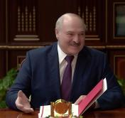 Александр Лукашенко об Анатолии Маркевиче: первый раз заметил, что он поляк