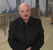 Александр Лукашенко: люди, возьмитесь за голову и успокойтесь и делайте все для того, чтобы дольше прожить