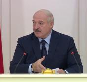 Президент Беларуси: почему они лезут к нам – литовцы, поляки и украинцы? Потому что у них катастрофическая ситуация!