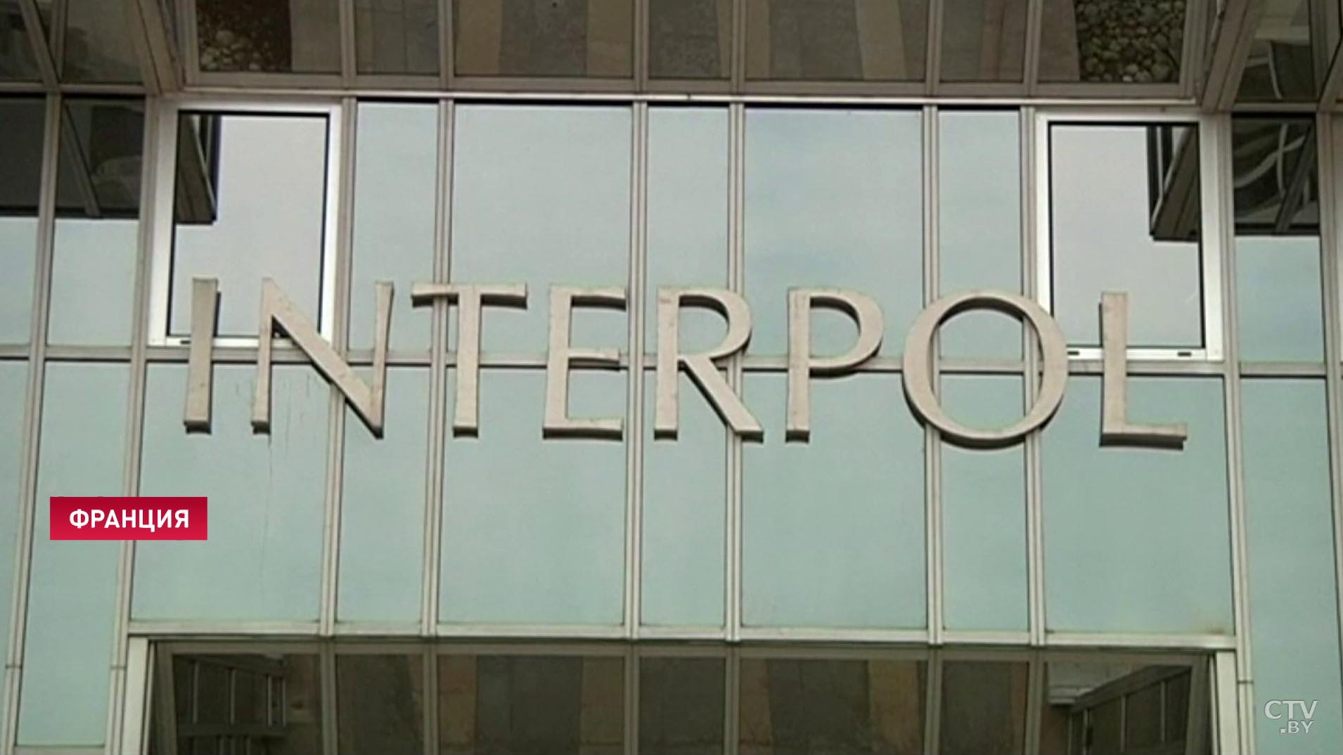 ФБР и Интерпол предупреждают о росте киберпреступности в условиях пандемии-4 ФБР и Интерпол предупреждают о росте киберпреступности в условиях пандемии-4