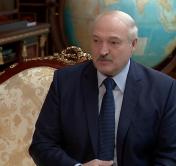 Александр Лукашенко: что тебе даст это в стране, что ты начинаешь критиковать мусульман?