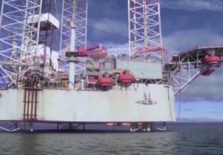 Цена фьючерса нефти Brent превысила 39 долларов за баррель