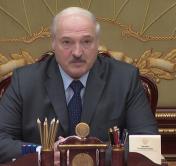 Александр Лукашенко: нефть подешевела и будет и дальше дешеветь, я думаю