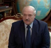 Александр Лукашенко высказался о приглашении Папы Римского в Беларусь