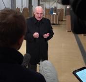 Президент Беларуси: мы поддержим только тех, кто прежде всего сам себя будет стараться поддержать и сохранить свой бизнес