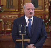 Президент Беларуси: в этом коронапсихозе есть много того положительного, что мы оставим себе на будущее Президент Беларуси: в этом коронапсихозе есть много того положительного, что мы оставим себе на будущее