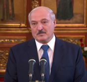 Александр Лукашенко: меня часто использовали в молодости – и на Радуницу чтобы люди не ходили, и на Пасху, и в церковь Александр Лукашенко: меня часто использовали в молодости – и на Радуницу чтобы люди не ходили, и на Пасху, и в церковь