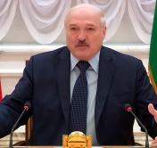 Александр Лукашенко: Порошенко просто вытаскивали из СНГ, а я у него спросил: «Петро, а зачем тебе это?»