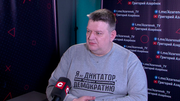 «А кто-то ждал другого чего-то?» Юрий Терех пояснил, почему «калиновцы» стали бежать с фронта