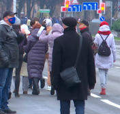 В Минске возбуждены уголовные дела за нарушение общественного порядка и хулиганство
