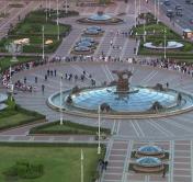 Акции протеста. Взгляд на события с другой стороны. Главное за неделю