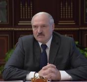 Александр Лукашенко про фейки о Беларуси на российском ТВ: «Зачем же вы нас в России делаете дураками?»