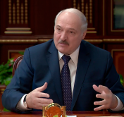 Александр Лукашенко: хотим выстроить такие отношения с Россией, чтобы мы не боялись каких-то санкций