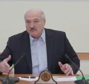 Александр Лукашенко о региональных штабах по борьбе с коронавирусом: уже не на кого кивать, что средств не хватает