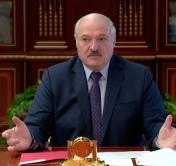 Александр Лукашенко – послам: вы на чужбину едете, и, глядя на вас, люди будут там делать выводы о нашей стране