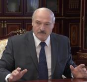 Президент Беларуси: «Каждый день мы, ничего не скрывая, выдаем в эфир, выступают медики, специалисты, профессионалы»