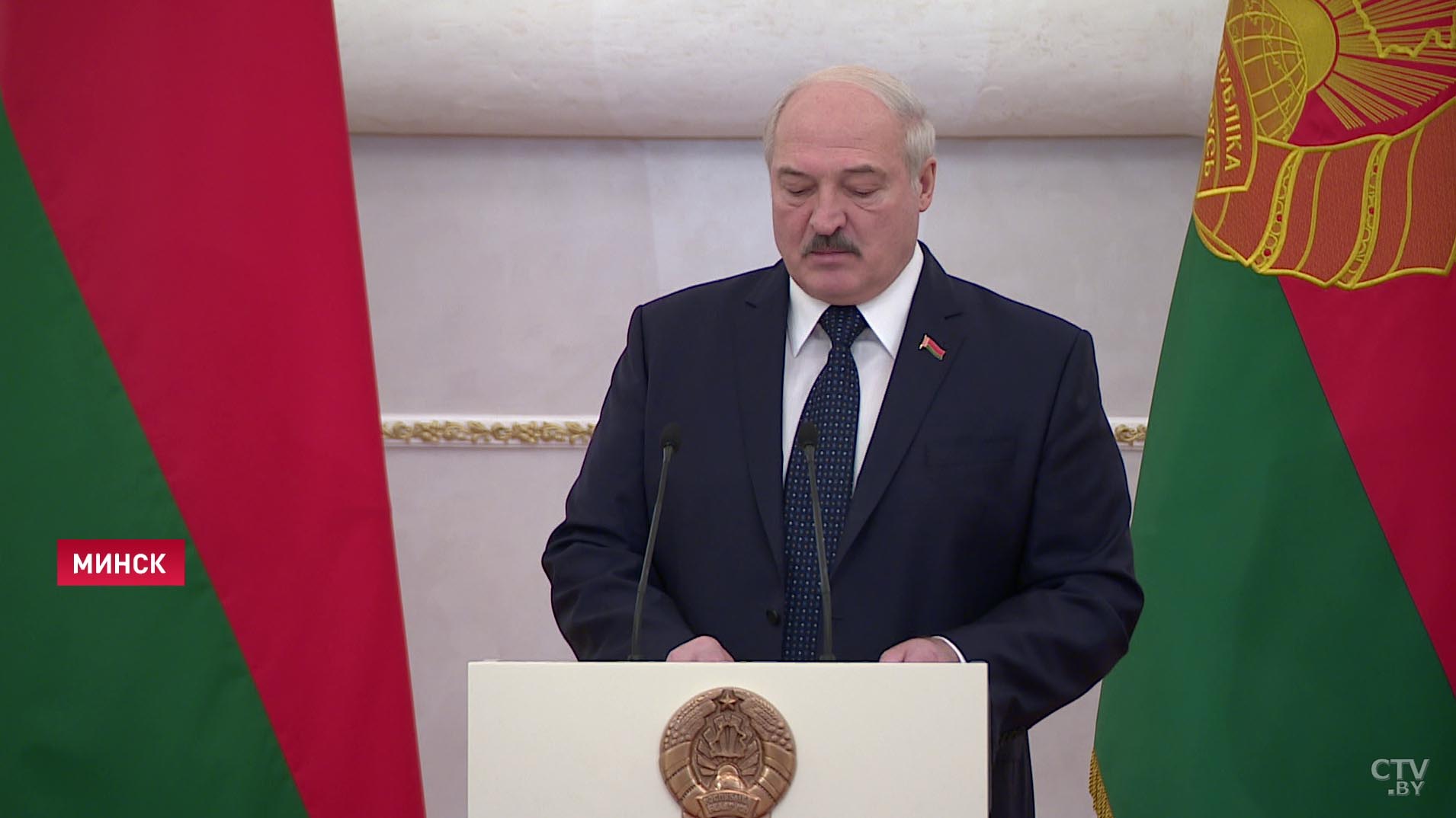 Александр Лукашенко: в 2020 году объём поставок сельхозпродукции в Китай впервые достигнет свыше 200 млн долларов-1