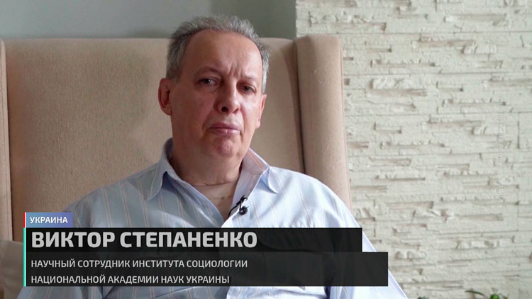 Зеленский стал диктатором! Как нелегитимность украинского лидера повлияет на конфликт?-13