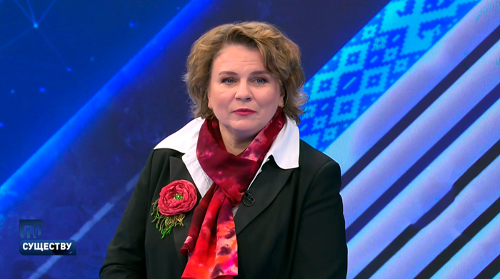Как москвичи отреагировали на «Дикую охоту короля Стаха»? Рассказала Анастасия Москвина Как москвичи отреагировали на «Дикую охоту короля Стаха»? Рассказала Анастасия Москвина