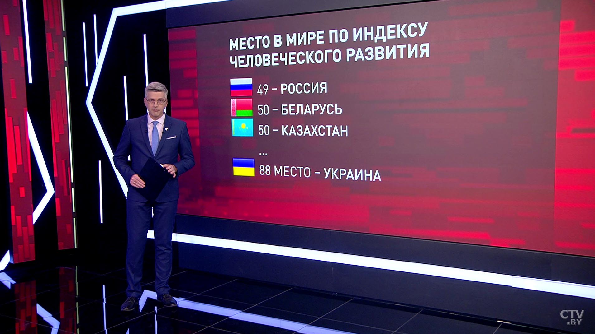 Михаил Веллер: «Такого засилья олигархов, посмотрите на Украину и Россию, в Беларуси нет»-4