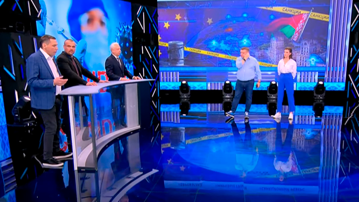«Но никто же кнопку не нажал». Как Украина без ядерного оружия создаёт ядерную угрозу?