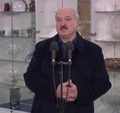 Александр Лукашенко о заболеваемости среди врачей: «В шутку говорю – передайте им, что они наши доноры, поделятся кровью своей»