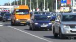 В Уручье изменят схему движения транспорта, чтобы уменьшить число пробок
