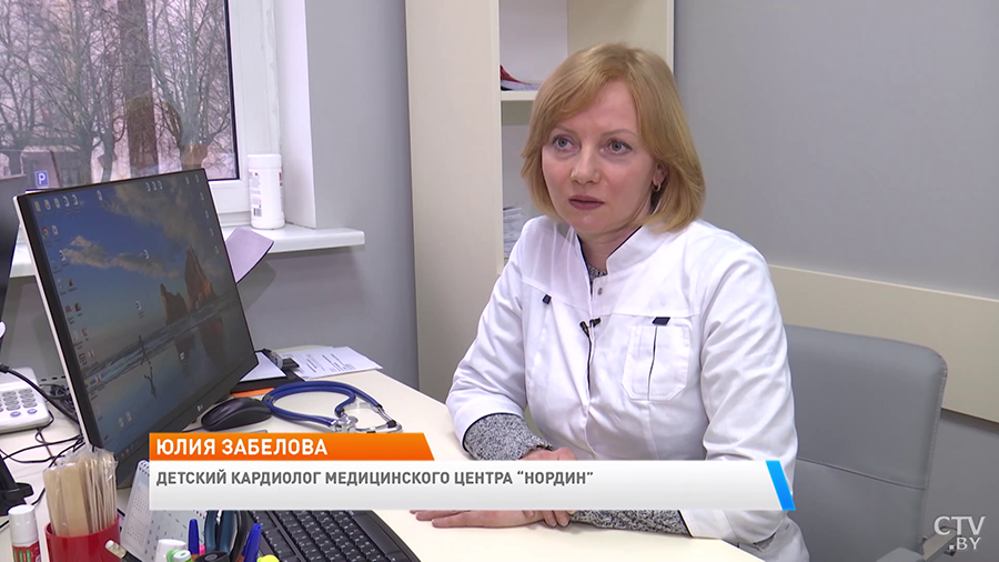Как понять, что у ребёнка проблемы с сердцем и при каких симптомах не стоит паниковать?-1