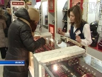 К чемпионату мира по хоккею работники торговли в Беларуси заговорят на иностранных языках