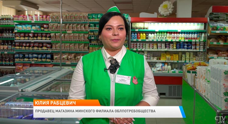 «Мне моя работа очень нравится». Где в Минске можно выучиться на продавца?-1