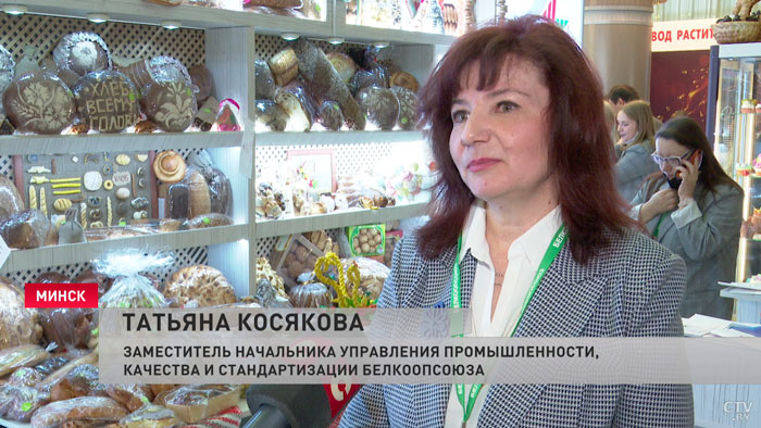 «Выходим на рынок с новыми видами продукции». Что готовит для покупателей старейший мясокомбинат Беларуси?-4